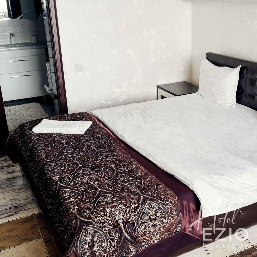 Hotel Ezio Kisinyov Kültér fotó
