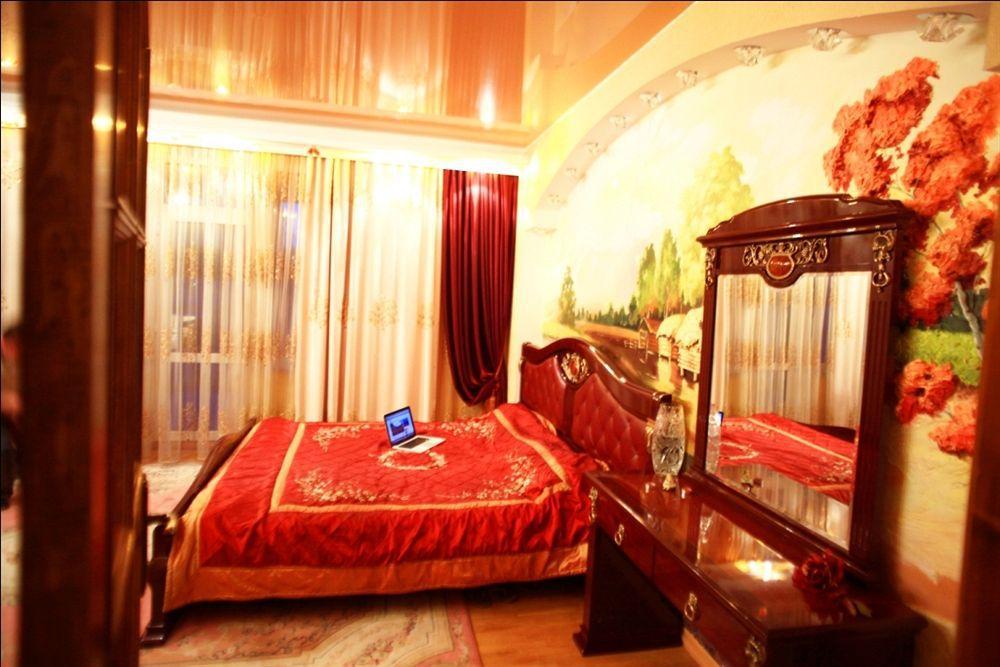 Hotel Ezio Kisinyov Szoba fotó