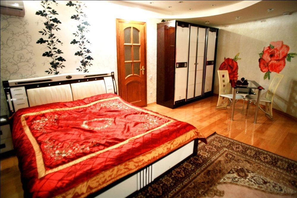Hotel Ezio Kisinyov Szoba fotó