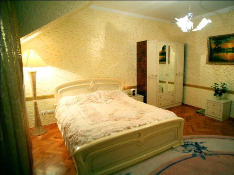 Hotel Ezio Kisinyov Kültér fotó