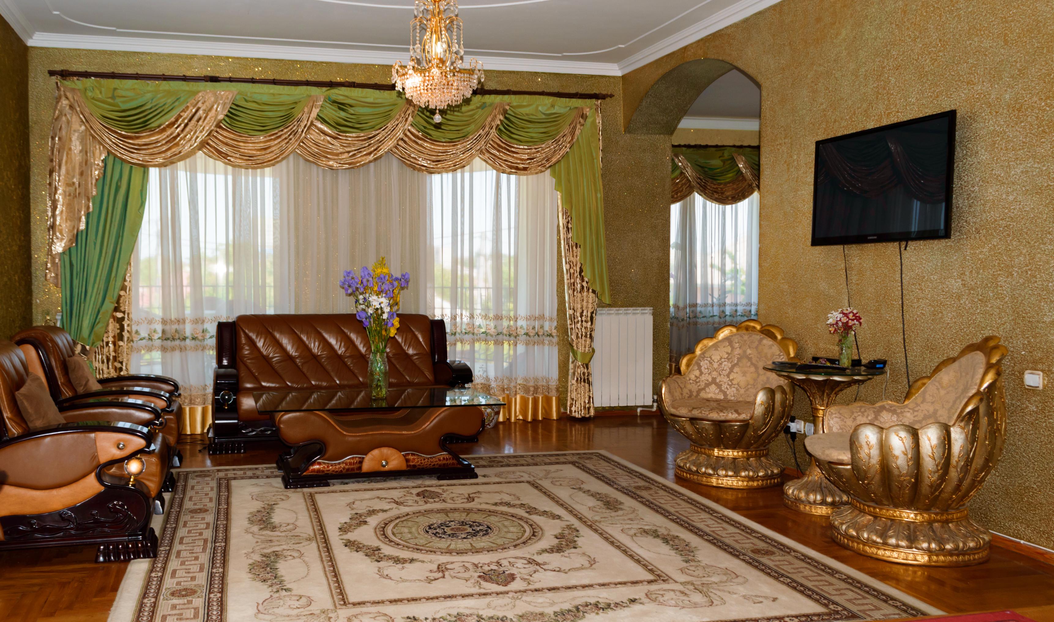 Hotel Ezio Kisinyov Kültér fotó