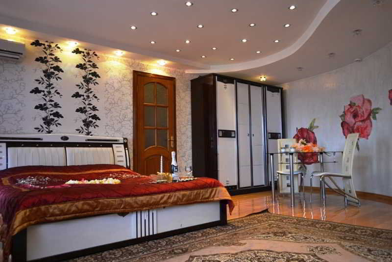 Hotel Ezio Kisinyov Kültér fotó