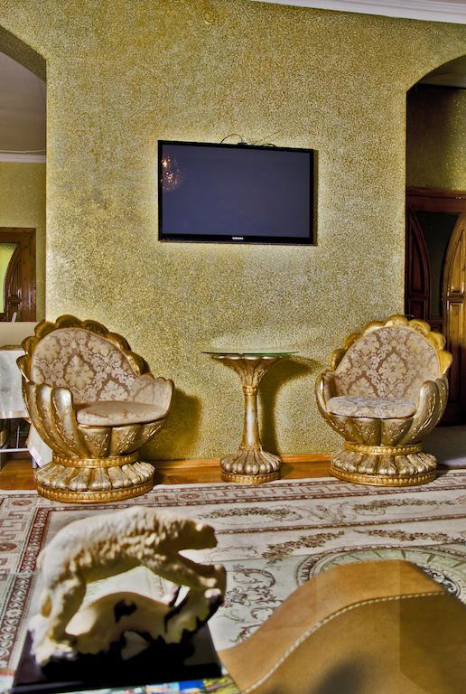 Hotel Ezio Kisinyov Szoba fotó