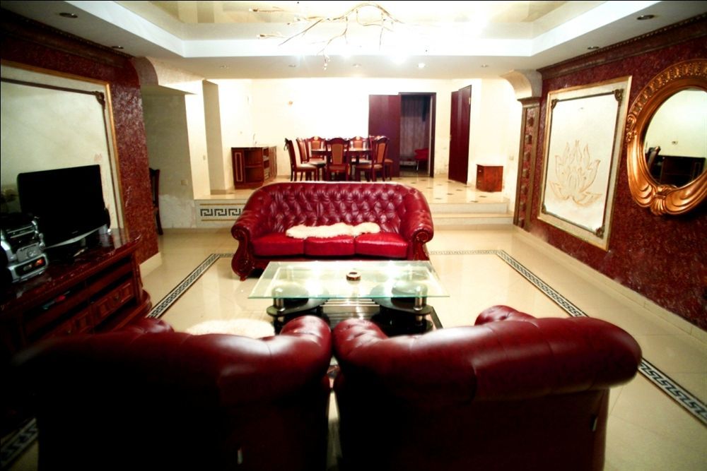 Hotel Ezio Kisinyov Létesítmények fotó
